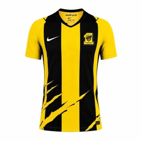 تيشيرت نادي الاتحاد لموسم 2026_2027