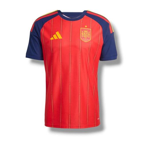 تيشيرت منتخب اسبانيا الاساسي كأس العالم 2026
