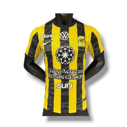 تيشيرت نادي الاتحاد لموسم 2026_2027