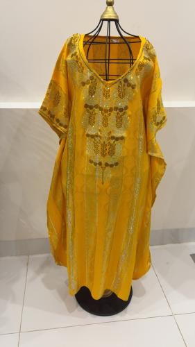 مخاوير صغار