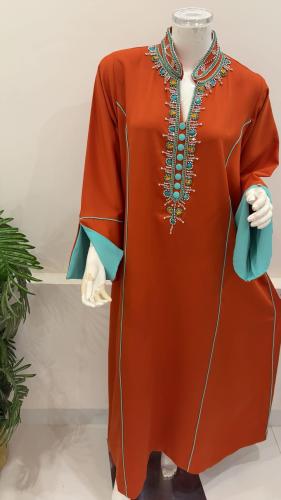 دراعة استقبال