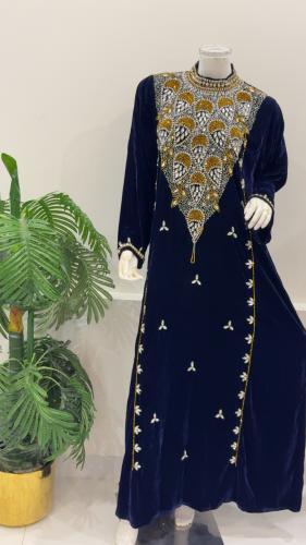 دراعة استقبال شتوية