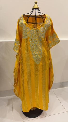 مخاوير صغار