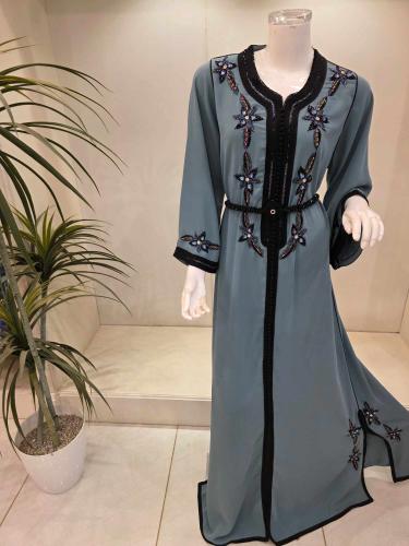 قفطان مغربي