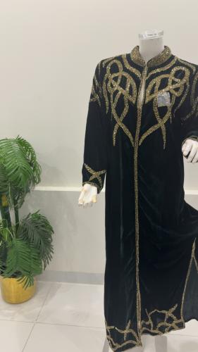 دراعة استقبال شتوية