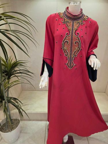 دراعة استقبال