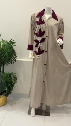 دراعة شتوية