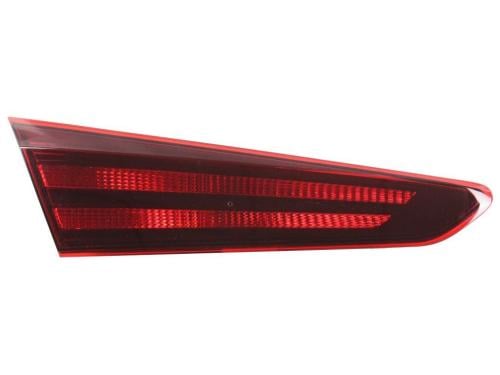 Install the Elantra trunk on the right 19/20 92404...