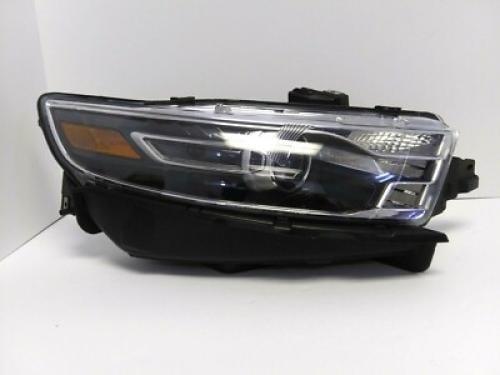 شمعة نور تورس 2013/15 يمين اسود FG1Z-13008JT