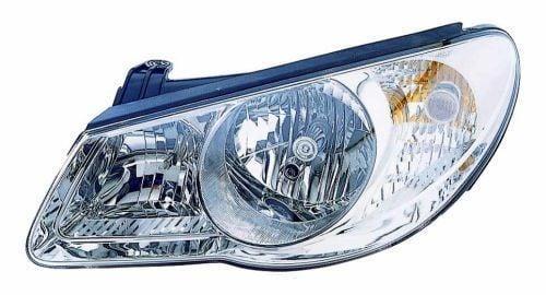 Left front candle for Elantra 2007 2008 2009 2010...