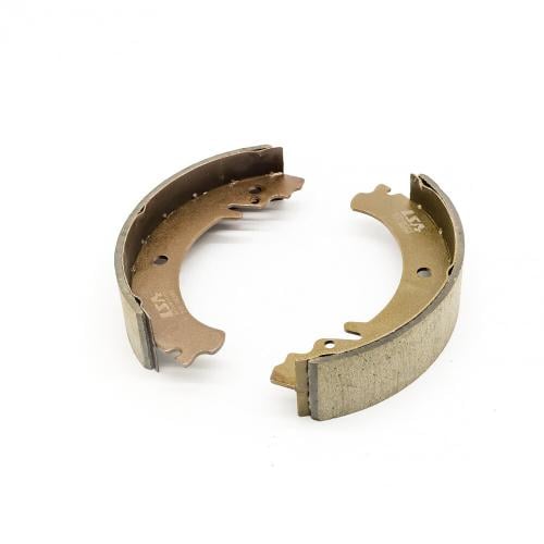 Rear handbrake cloth set for Ford Taurus, Crown Vi...