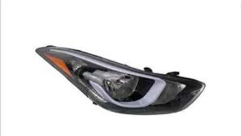 شمعة امامي يمين سوناتا 2015/18 (K-4) 92102-C1080