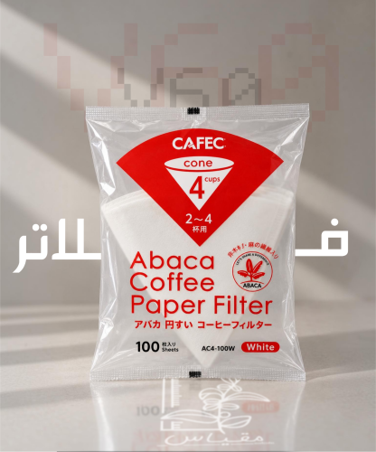 فلاتر V60