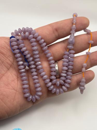 مسباح من مساطر دومنه خزامى