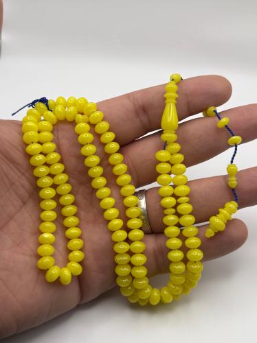 مسباح من مساطر دومنه أصفر