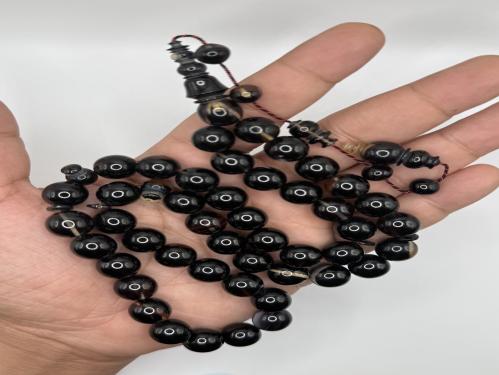 سورينتال اسود شفافية