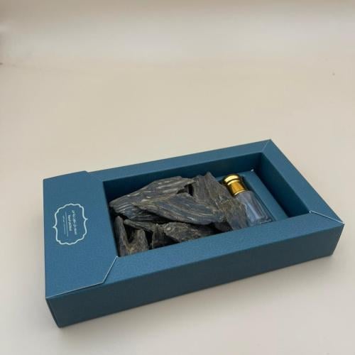 بكج كلمنتان الفاخر