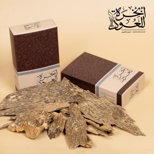 آتشية اندونيسي طبيعي