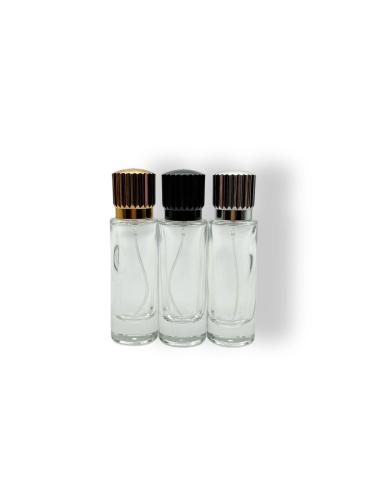 قزاز عطر برم 30مل طولي درزن