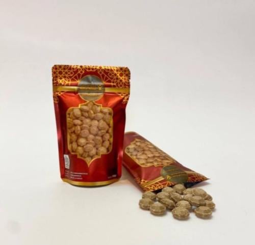لبان بالعود