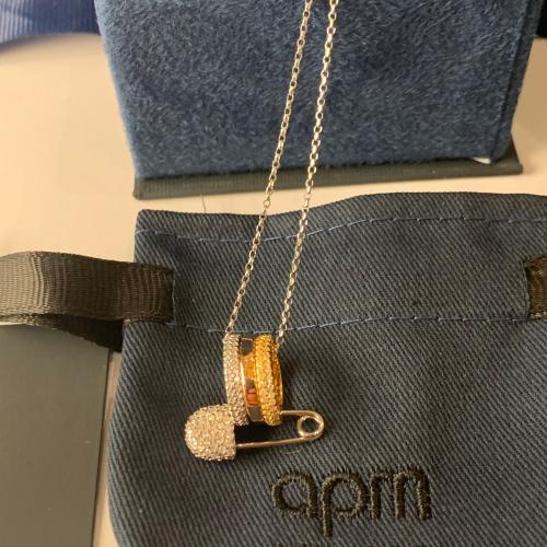 سلسال مستوحى من apm