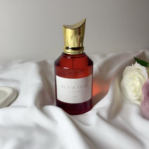 عطر المتجر BLACK STAR