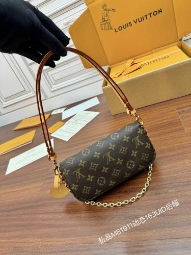 Wallet On Chain Ivy Bag