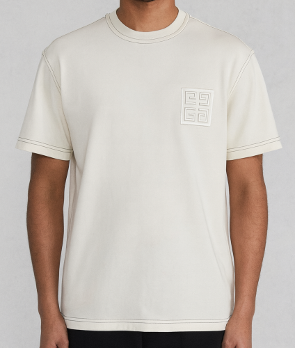 تيشيرت ماستر رجالي تركي