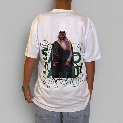 تيشيرت اوفر سايز