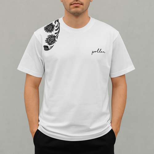 تيشيرت رجالي تركي