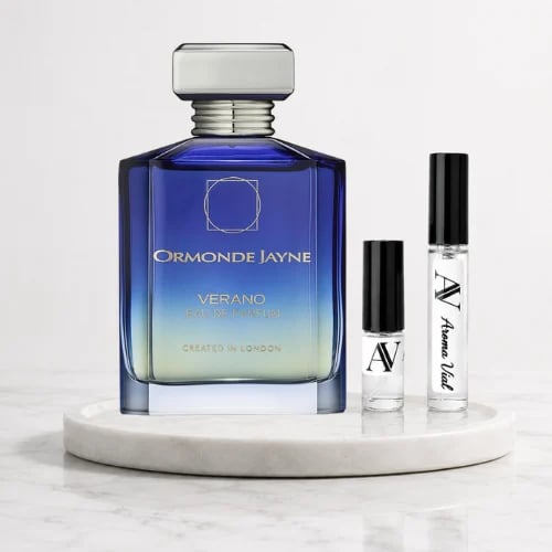 عينة عطر فيرانو من آرموند جين
