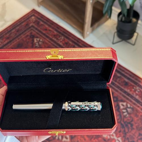 قلم كارتير سداسي GRERN