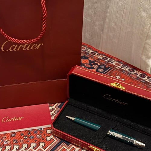 قلم كارتير GREEN
