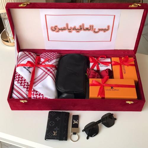 هدايا رجالية فخمة