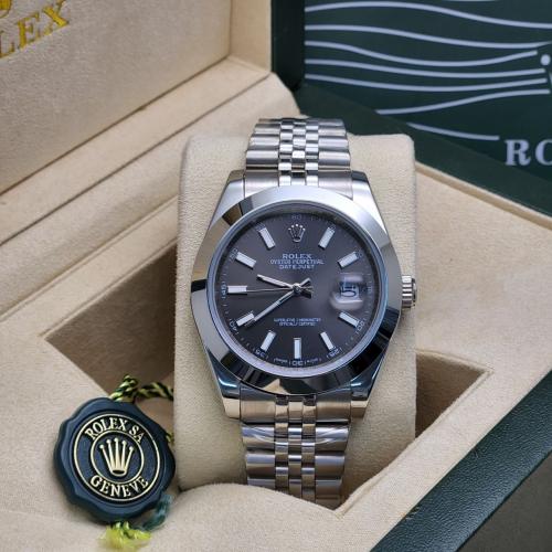 ساعة رجالية ماركة رولكس ديت جست Datejust