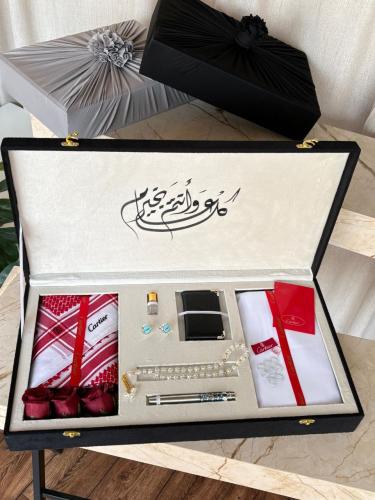 هدايا رجالي للعيد ماركة كارتير
