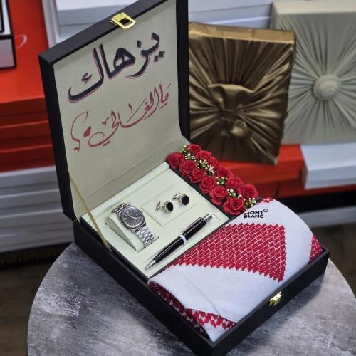 افكار هدايا رجالية ماركات