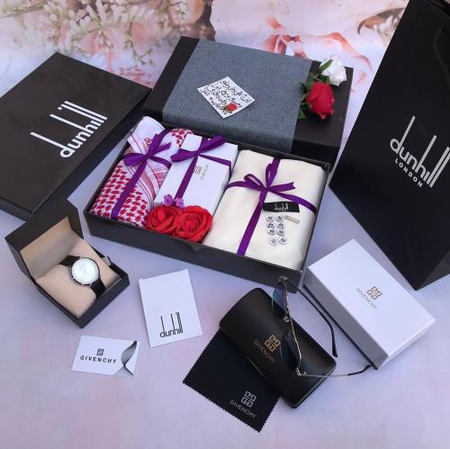 هدايا رجاليه ماركه دنهل