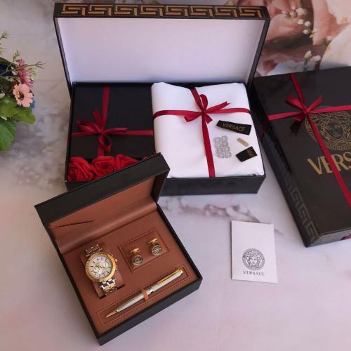 طقم اهداء رجالي من فرزاتشي