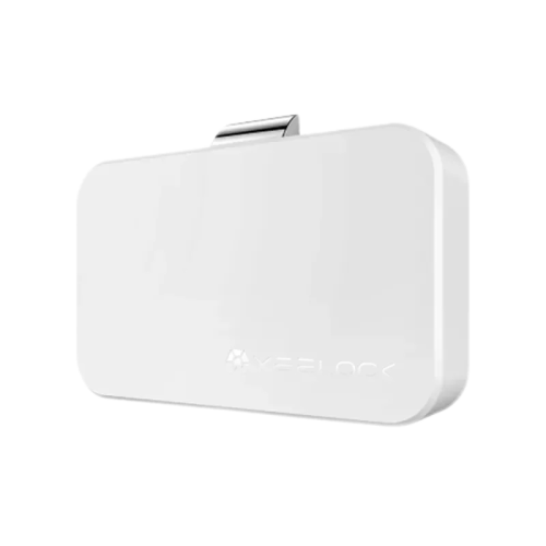 قفل خزانة ذكي