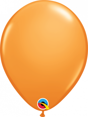 LA064 5" ORANGE 100CT 43570