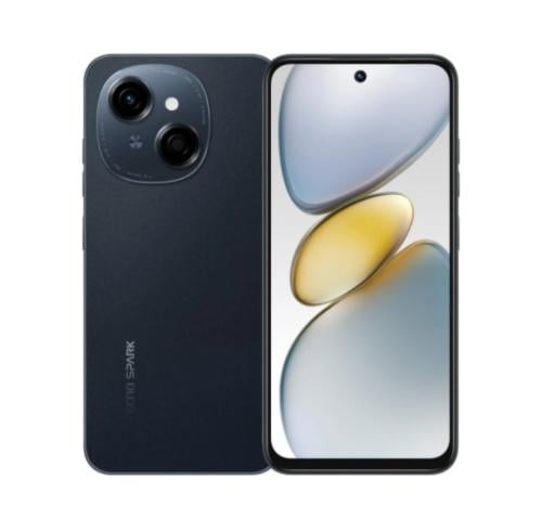 Tecno Spark 9 – 64GB – 3GB RAM