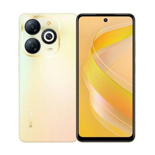 Tecno Spark 2024 – 64GB – 3GB RAM