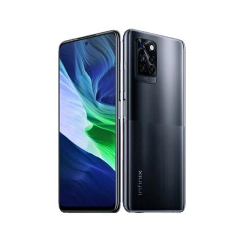 Infinix Note 10 – 256GB – 4GB RAM – 4G