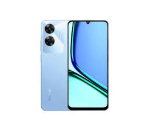 Realme Note 60 – 256GB – 4GB RAM – 5G