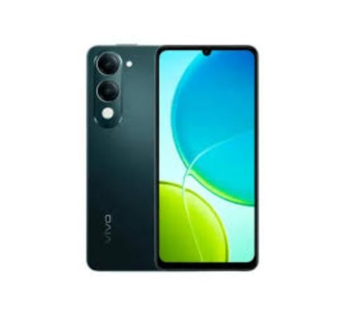 Vivo 04 – 128GB – 4GB RAM – 4G