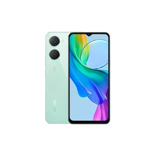 Vivo Y03 – 128GB – 4GB RAM