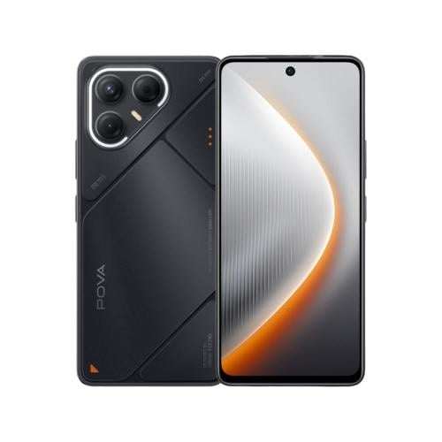 Tecno Pova 7 – 256GB – 8+8GB RAM