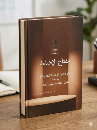 مفتاح الأضاءه