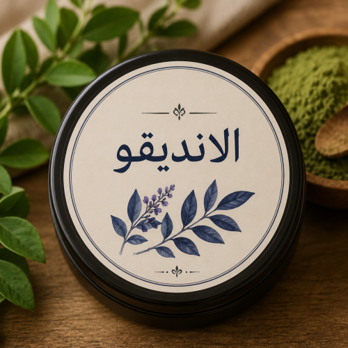 الانديقو